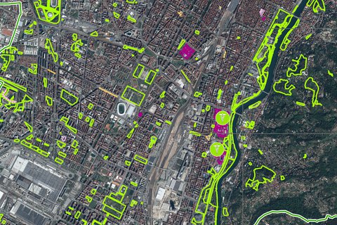 Rapid Mapping Copernicus EMS433 2020